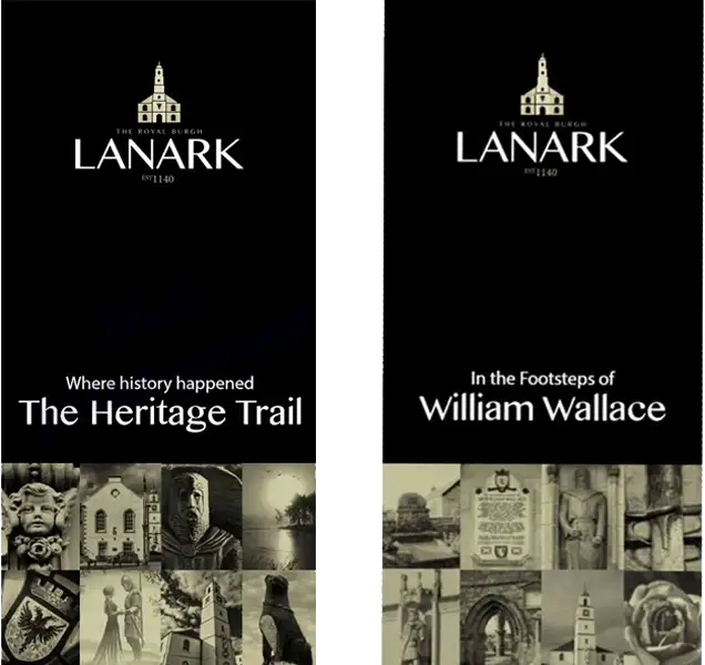 Heritage-brochures